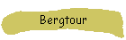 Bergtour